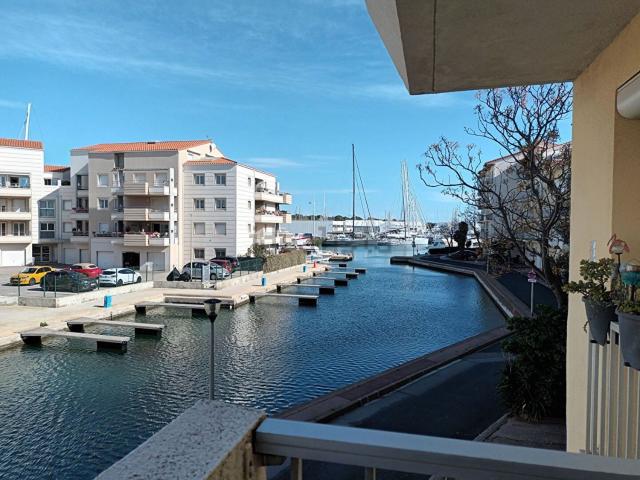 Appartement, Canet en Roussillon
