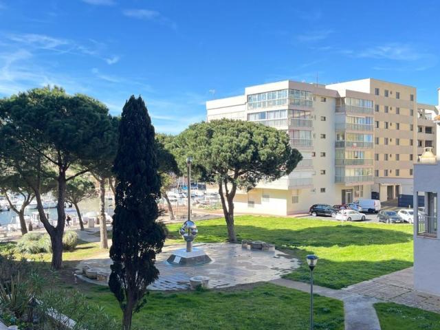 Appartement, Canet en Roussillon