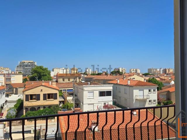 Appartement, Canet en Roussillon