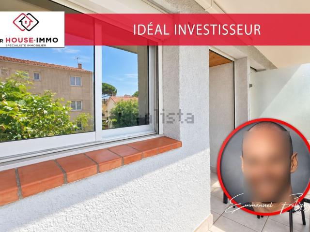 Appartement, Canet en Roussillon