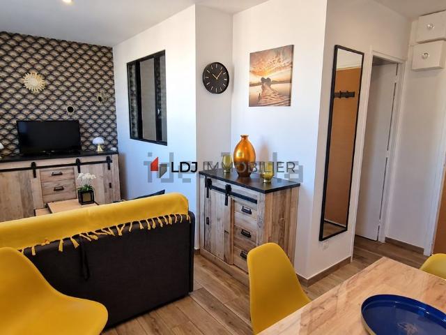 Appartement, Canet en Roussillon