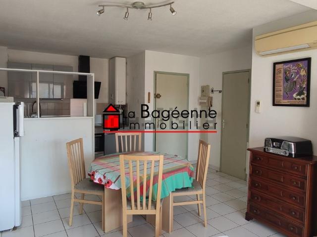 Appartement, Canet en Roussillon