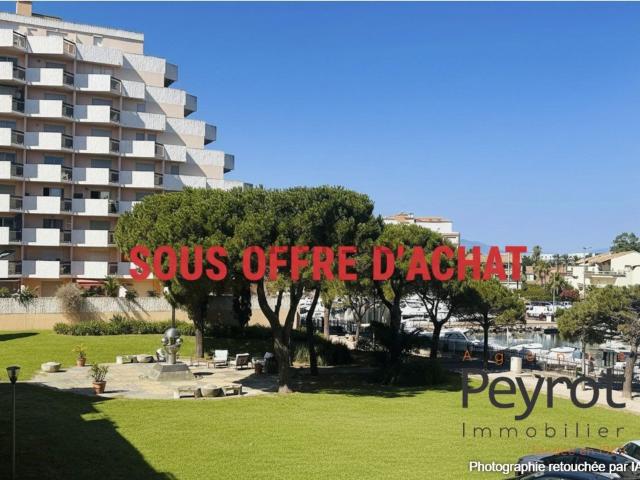 Appartement, Canet en Roussillon