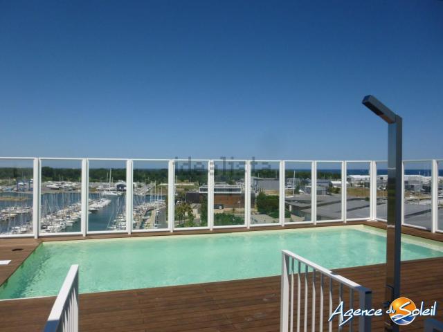 Appartement, Canet en Roussillon