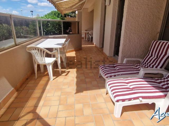 Appartement, Canet en Roussillon