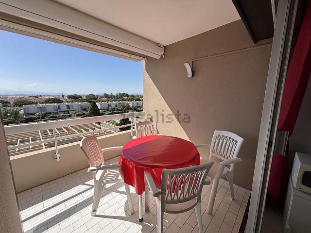 Appartement, Canet en Roussillon