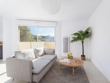 Appartement Canet en Roussillon 3 pièces Vibrato
