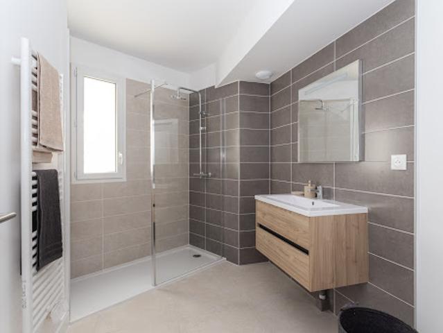 Appartement Canet en Roussillon 3 pièces Vibrato