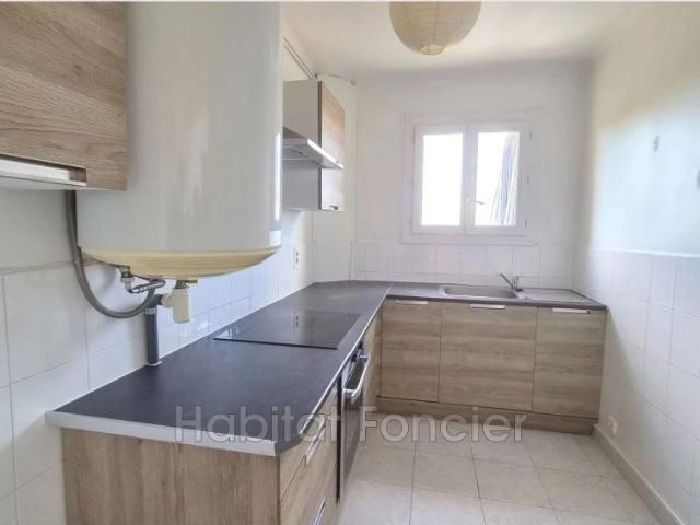 Appartement Canet en Roussillon