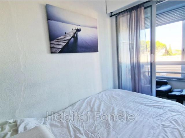 Appartement Canet en Roussillon