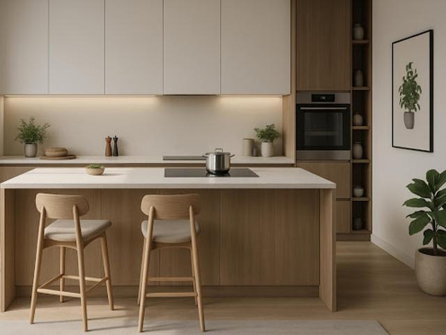 Appartement Canet en Roussillon 4 pièces RÉSIDENCE MAYA PROX COMMODITÉS