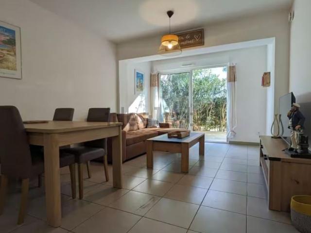 Appartement, Canet en Roussillon