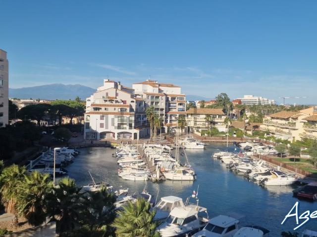 Appartement, Canet en Roussillon