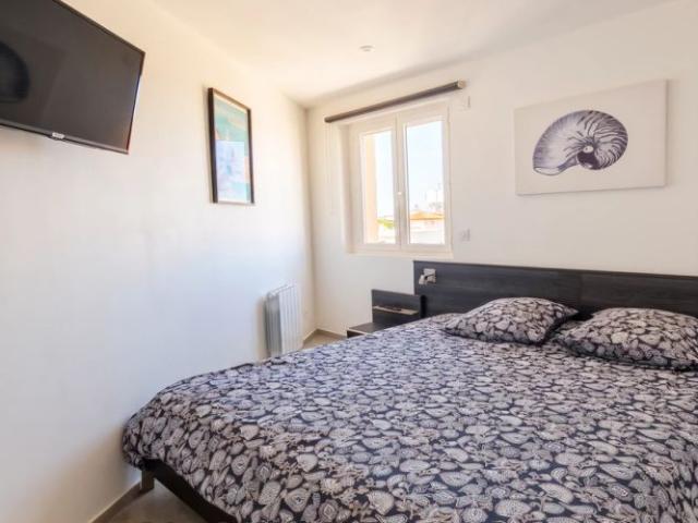 Appartement Canet en Roussillon