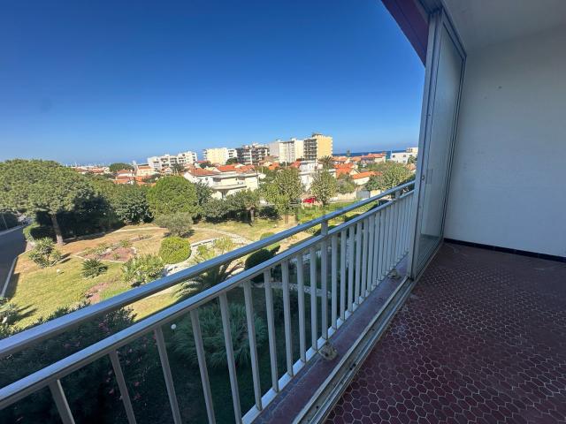 Appartement, Canet en Roussillon