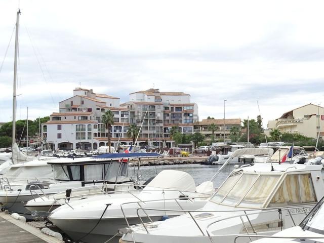Appartement, Canet en Roussillon