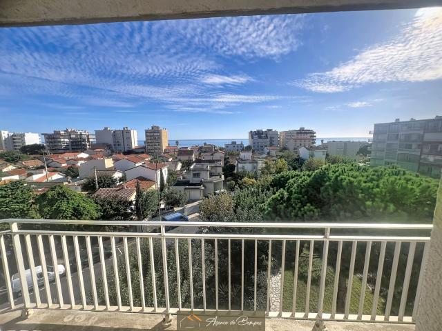 Appartement, Canet en Roussillon