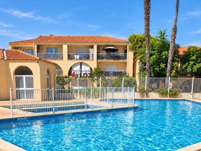 Appartement, Canet en Roussillon