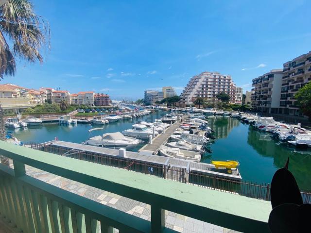 Appartement, Canet en Roussillon