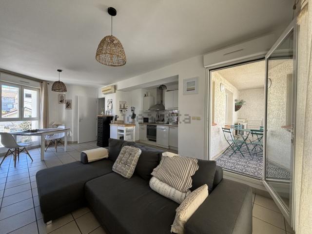 Appartement, Canet en Roussillon