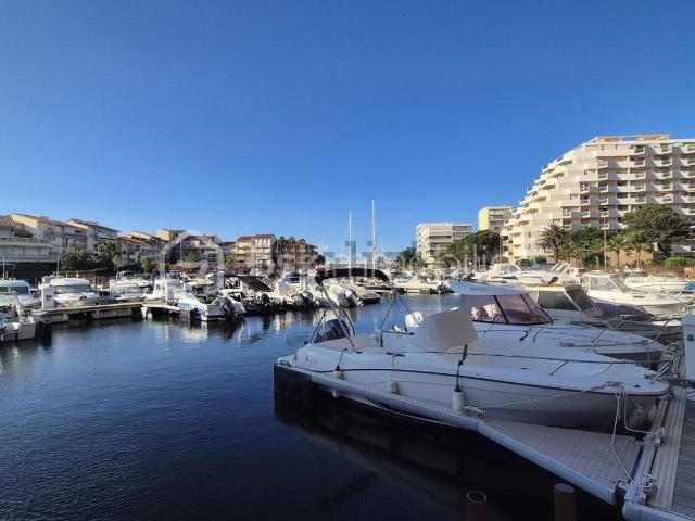 Appartement, Canet en Roussillon