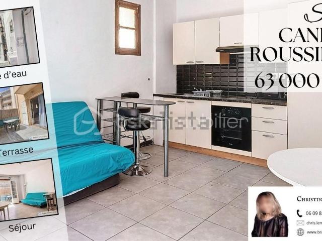 Appartement, Canet en Roussillon