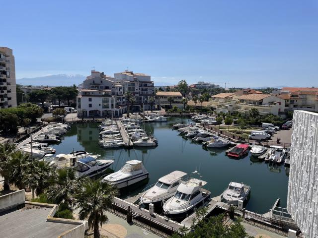 Appartement, Canet en Roussillon