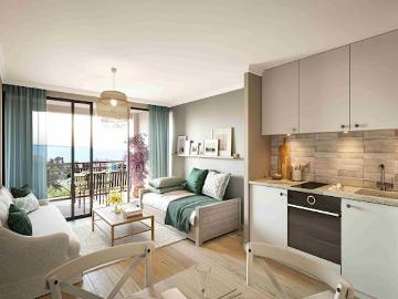 Appartement Cannes 3 pièces Histoire & Patrimoine Vivez l?exception à Cannes