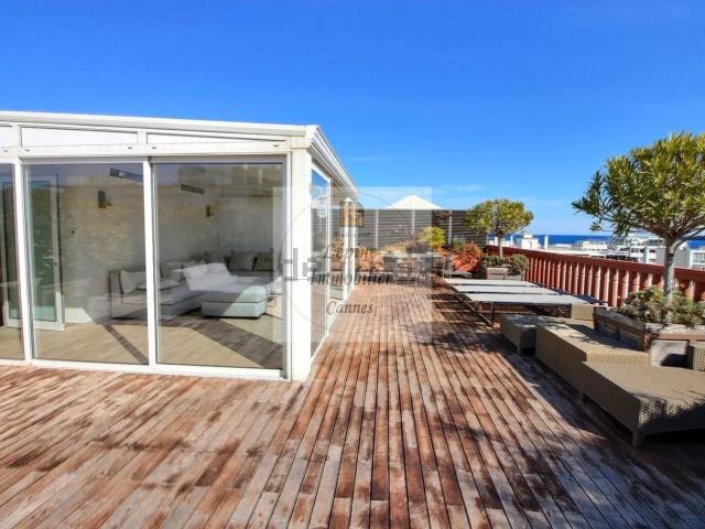 Appartement, Cannes