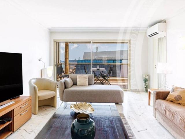 Appartement • Cannes