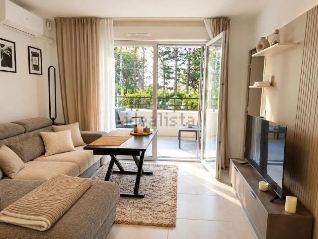 Appartement, Cannes