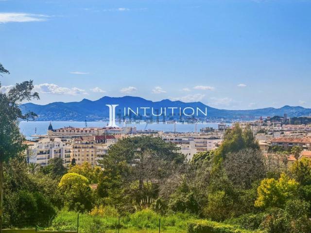 Appartement, Cannes