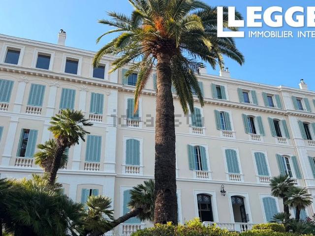 Appartement, Cannes