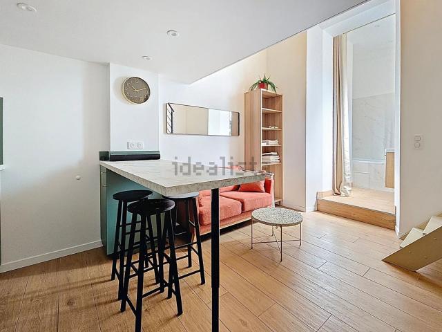 Appartement, Cannes