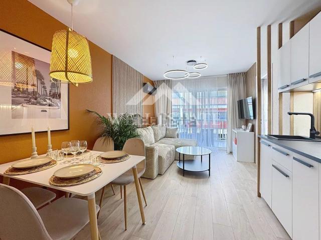 Appartement, Cannes