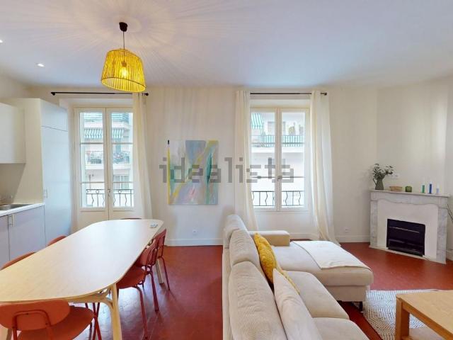 Appartement, Cannes