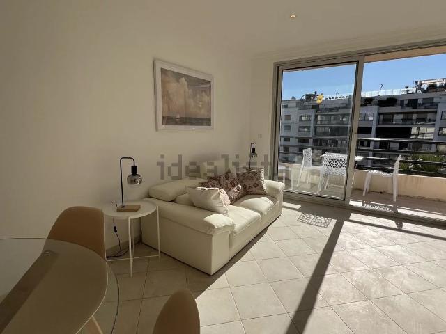 Appartement, Cannes