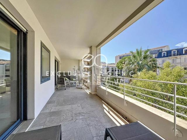 Appartement, Cannes
