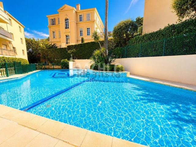 Appartement, Cannes