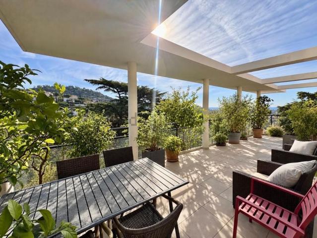 Appartement, Cannes