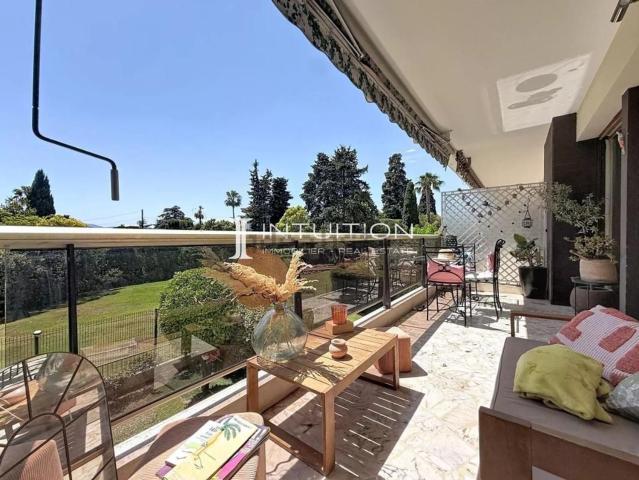 Appartement, Cannes