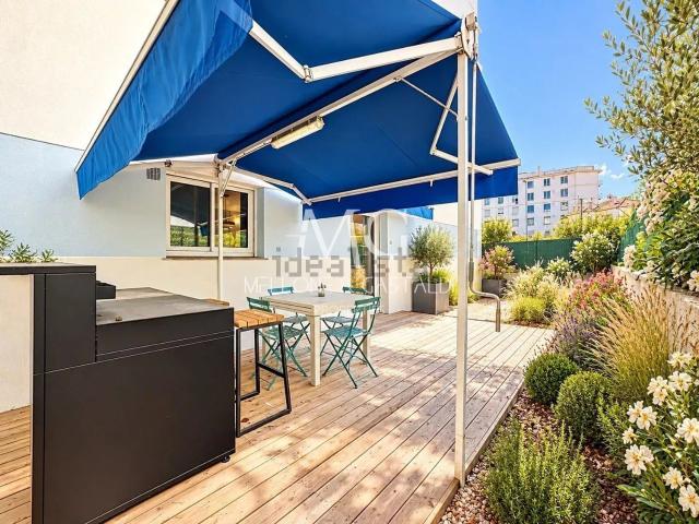 Appartement, Cannes