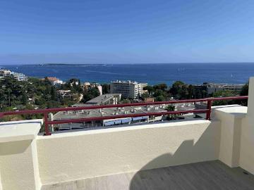 Appartement Cannes 1 pièce Histoire & Patrimoine Vivez l?exception à Cannes