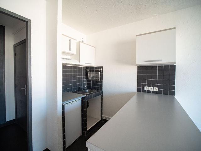 Appartement Cannes 1 pièce s 26.60 m2