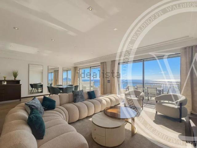 Appartement, Cannes