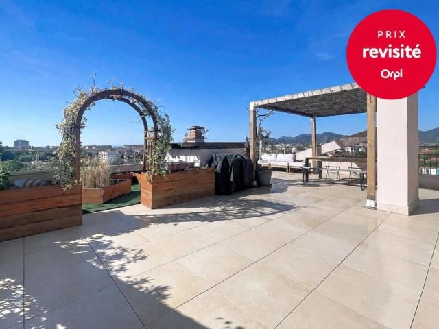 Appartement, Cannes