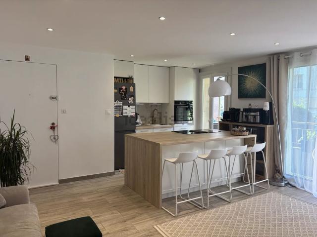 Appartement, Cannes
