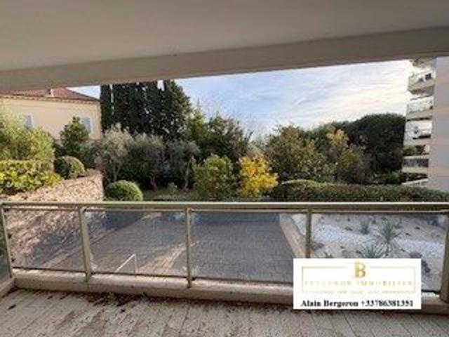 Appartement, Cannes