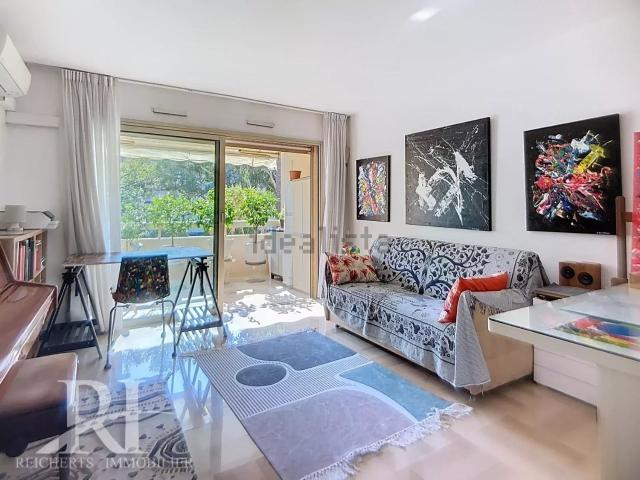 Appartement, Cannes