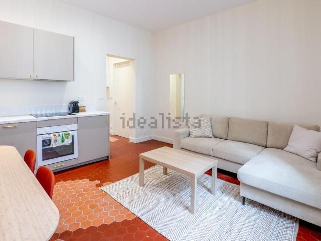 Appartement, Cannes